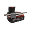 MAGNETIC Bit Holder for Milwaukee M18 Drill - Side Mounted