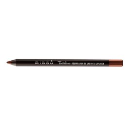 Bissú Cosméticos, Delineador Tintaline Labios 06 Café Rojizo