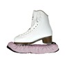 Kami-So Ice Skate Soakers (Lilac, Small/Medium)