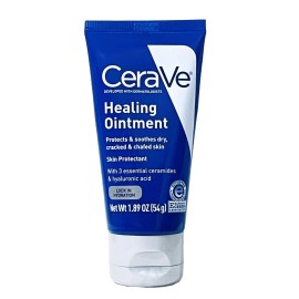CeraVe Healing Ointment 1.89 oz, Brand New