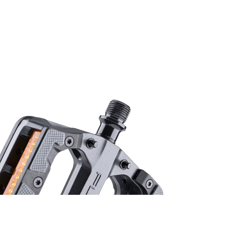 DMR Flat4 Pedals (Grey)