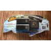 BRAND NEW BASS TRAILER HITCH COVER - WITH ADAPTERS TO