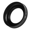 Lens Hood Interference Light Avoidance Protection Anti Damage Portable for