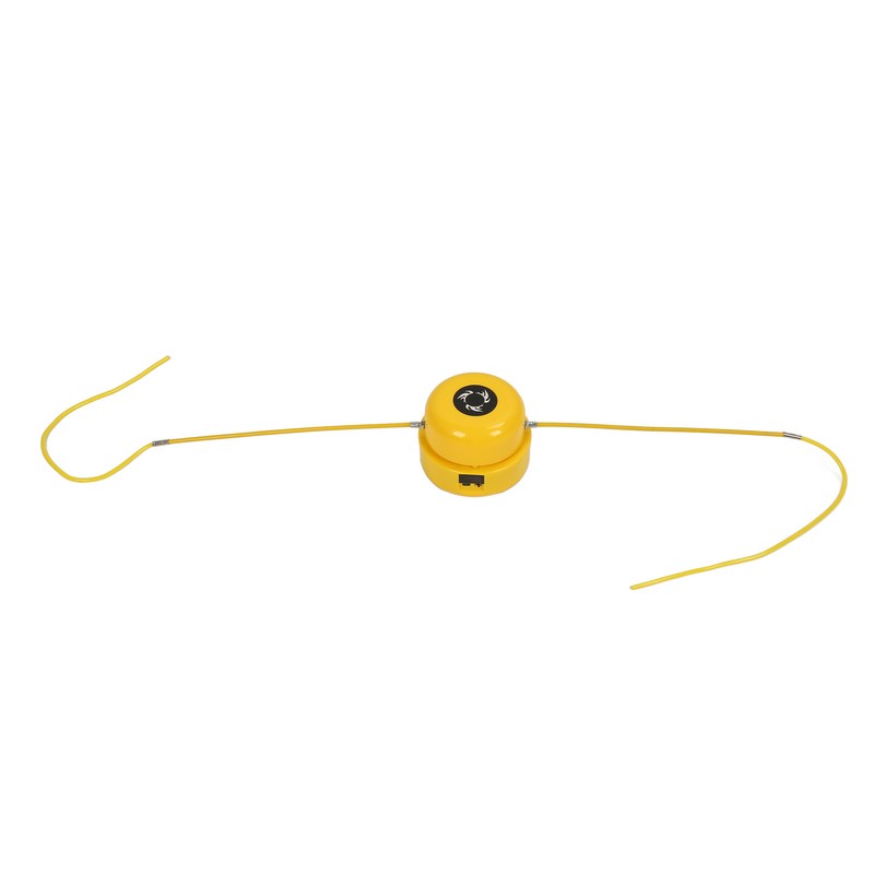 Smart Jump Rope Machine 10 Speed Adjustable Backlit LCD Screen