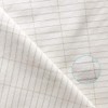 Grounding Sheet with Grounding Cord - Materials Organic Cotton and