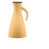EVA SOLO Insulated Jug 1.0 L Golden Sand 100% Drip-Free