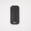 Nice MyGo4 4 Button Remote Control for Gates and Garage