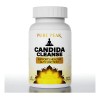 Pure Peak Candida Cleanse Ayuda Al Intestino Y Al Colon