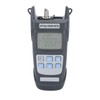 Portable Optical Power Meter with LED Light Optical Fiber Attenuation