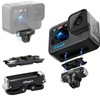 Compatible with GoPro Hero13 12 11 10 9/11 Mini/MAX Magnetic