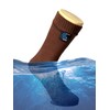 Get Dressed Wudu socks | 100% Breathable Durable Waterproof socks