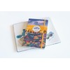 Moleskine LEQP060IAMTOK Notebook, Japanese Limited Edition, I am Tokyo Hardcover,