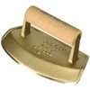 Kraft Tool CF382 Diameter Chamfer Tube Bronze Edger with Wood