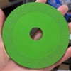 3pcs Glass Cutting Discs Glass Saw Blades 100mm Diamond Cutter