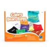 Educational Insights Colors Bean Bags - Color Sorting Toys for