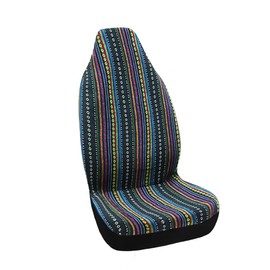 TUCKBOLD Automotive Universal Baja Blanket Bucket Seat Cover for Car SUV Automotive Parts