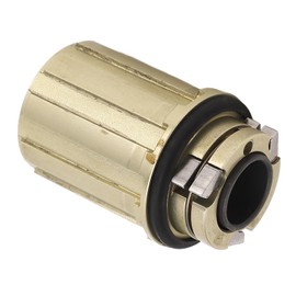 11 Speed Bike Freehub Body Aluminum Alloy High Strength 2 Bearings 15mm Hole Mountain Road Bike