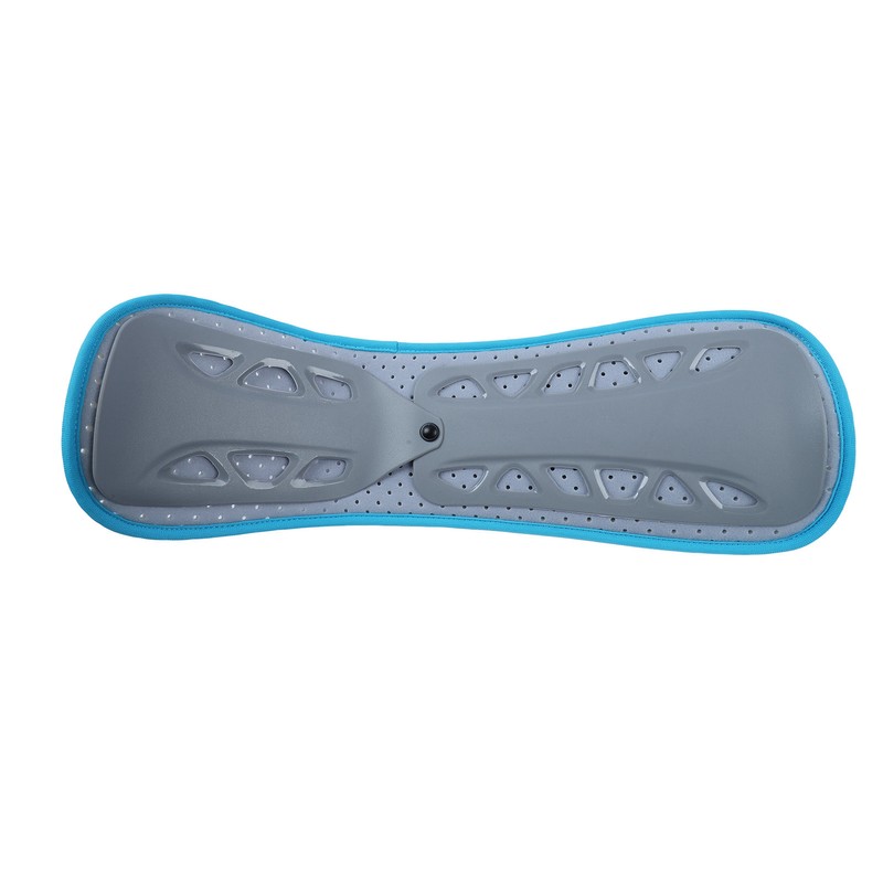 Ankle Support Stabilizer 360 Degree Protection Breathable Adjustable Strap Foot
