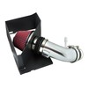 RSG Heat Shield Intake Kit RED Compatible For 2014-2018 Ram
