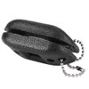 Demeras Ice Skate Sharpener Portable Ice Skates Blade Sharpener Grindstone