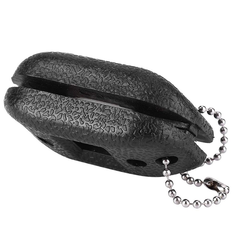 Demeras Ice Skate Sharpener Portable Ice Skates Blade Sharpener Grindstone