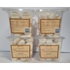 Trader Joe Vanilla Meringues Gluten & Fat Free 7.75oz 220g