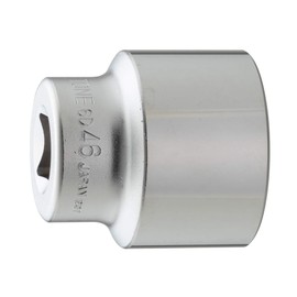Tone Socket (12 Angles) 6D-46 Insertion Angle 19.0 mm (3/4") Double Side Width 1.8 inches (46 mm)