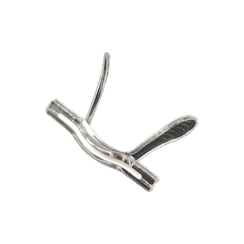 Switch It! Original Universal Nose Bridges & Comfort Pads for