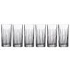 Lorren Home Trends RCR Timeless HighBall Tumbler - Set of