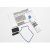 Traxxas Receiver Box Seal Kit Vehicle