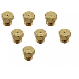 For Charbroil CharBroil NATURAL GAS (NG) ORIFICES NG ORIFICE LPG ALSO DISCOUNT Char Broil