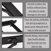 1 Pcs Scaffolding Belt, Scaffolding Tools Universal Tool Belt and