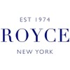Royce Leather Executive Lined Refill Writing Pads for Portfolios (4-pack)