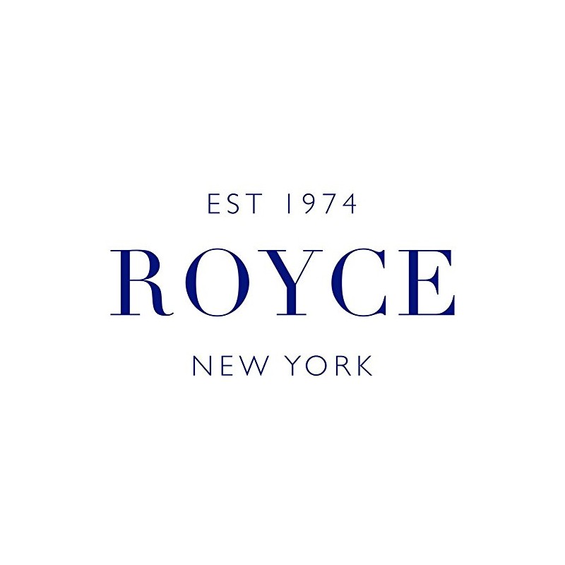Royce Leather Executive Lined Refill Writing Pads for Portfolios (4-pack)