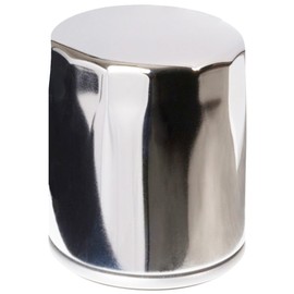 Hiflofiltro HF170C Filtro de Aceite Estándar Premium Cromo, Individual