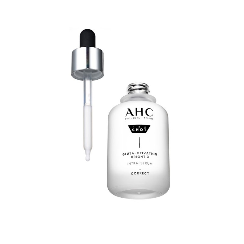 AHC Pro Shot Gluta Ctivation Bright Serum 40ml