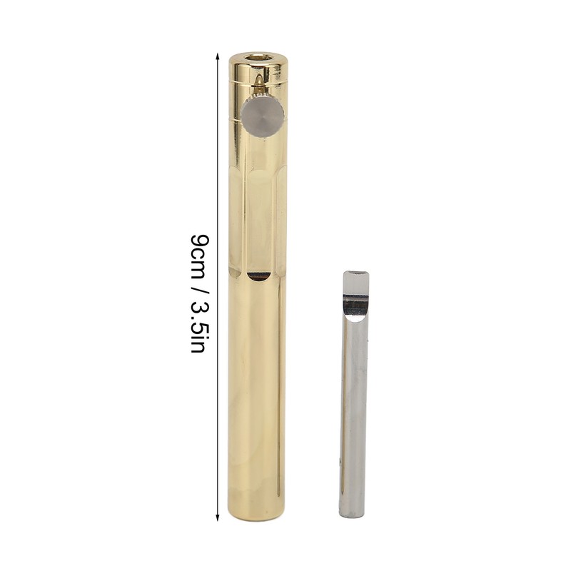 Watch Back Cover Opener Pry Type Ergonomic Handle Watch Case