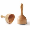 Wood Cupping Therapy Massage Tools Cup,Lymphatic Drainage Massager Tools for