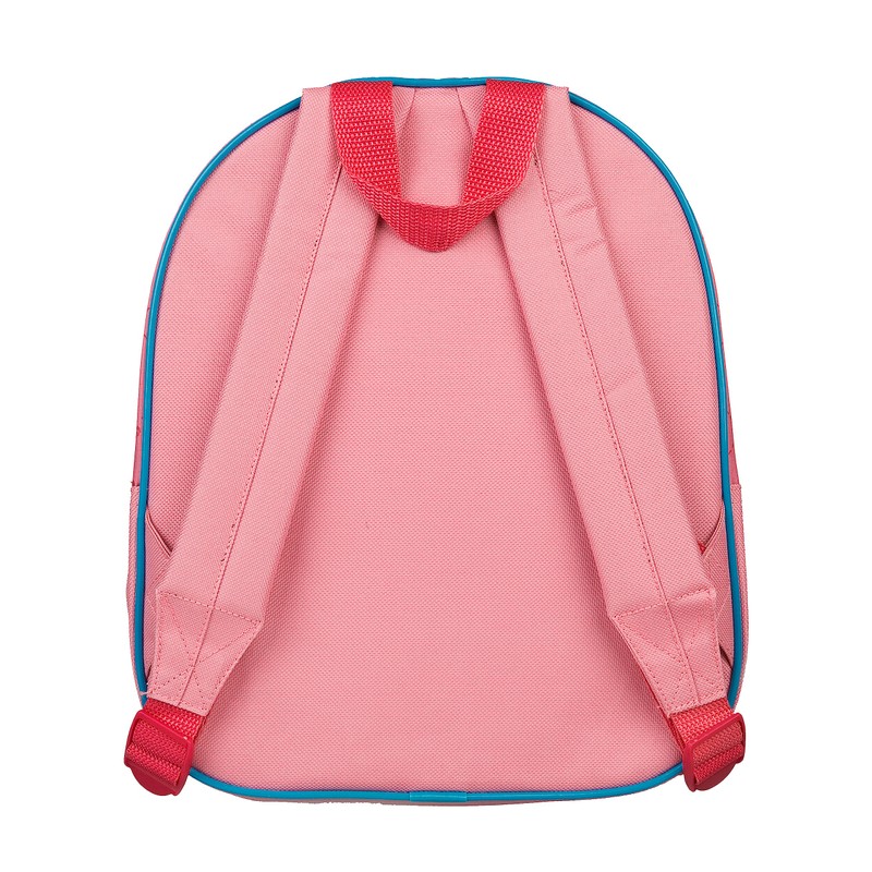 Undercover Unisex Children's Backpack, pink