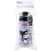Skater PSTB5-A Straw Bottle Water Bottle, 16.9 fl oz (500