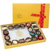 Leonidas Belgian Chocolate Rectangular Gift Box – 18 pcs. –