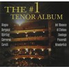 Number 1 Tenor Album / Various