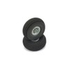 Du-Bro 175SL 1-3/4" Super Lite Wheel (2-Pack)