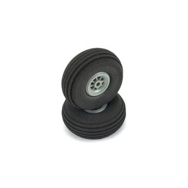 Du-Bro 175SL 1-3/4" Super Lite Wheel (2-Pack)