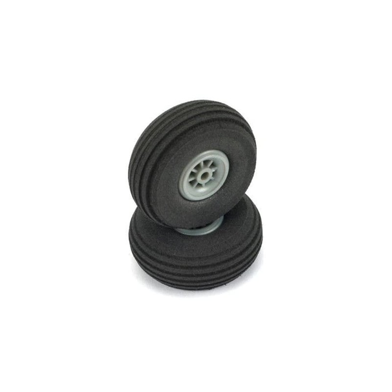 Du-Bro 175SL 1-3/4" Super Lite Wheel (2-Pack)