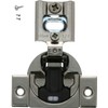 Blum Hinge for Framed cabinets (Face Frame) with 3/8 Overlay