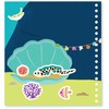 Floss & Rock Ocean Magic Multiplay Activity Book