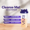 VIVRI Cleanse Me! Bebida Digestiva en Polvo Sabor Mango con