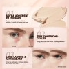 El Corrector Cubre Ojeras Y Pecas A Prueba De Agua
