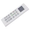 ALLIMITY Replace Remote Control fit for LG Air Conditioner AC